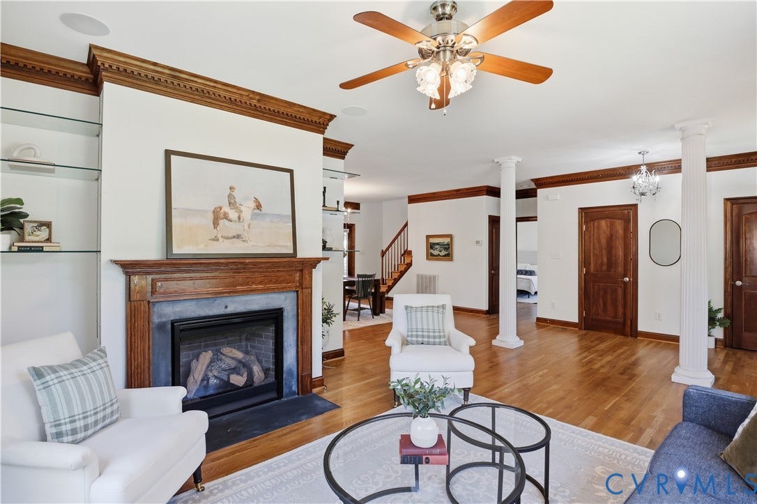 1921 Sharbel Circle, Glen Allen, VA 23059 1921 Sharbel Circle, Glen Allen, VA 23059