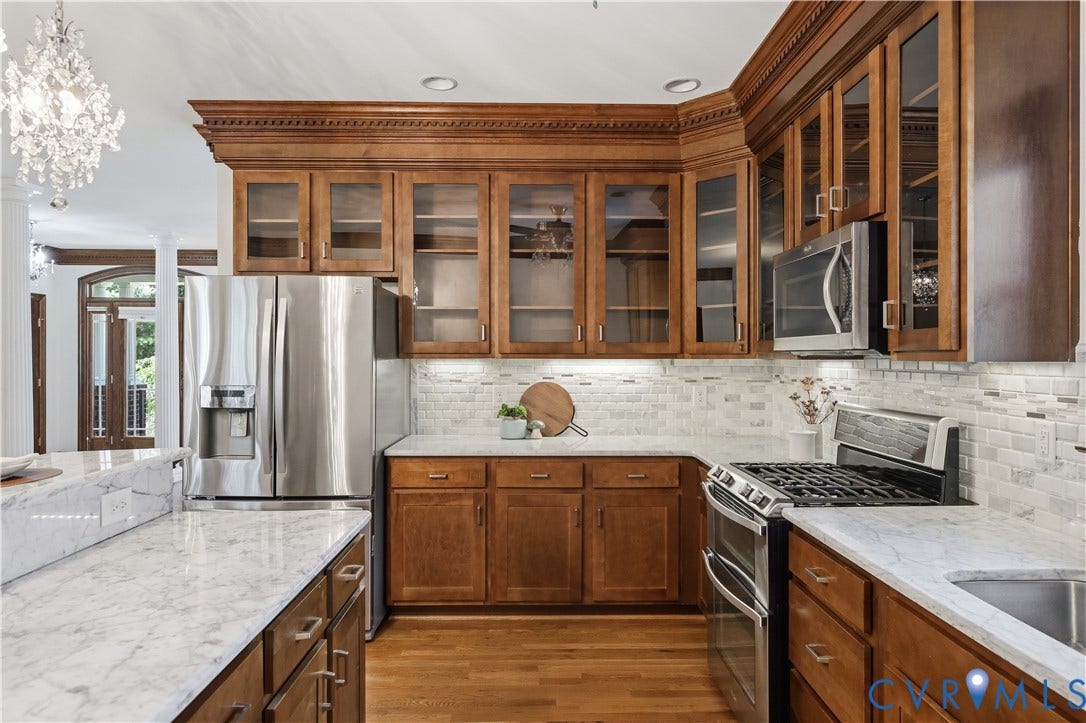 1921 Sharbel Circle, Glen Allen, VA 23059 1921 Sharbel Circle, Glen Allen, VA 23059