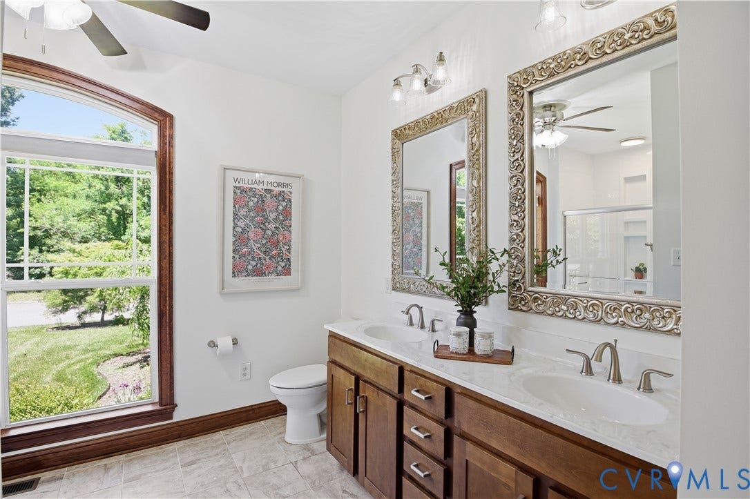 1921 Sharbel Circle, Glen Allen, VA 23059 1921 Sharbel Circle, Glen Allen, VA 23059