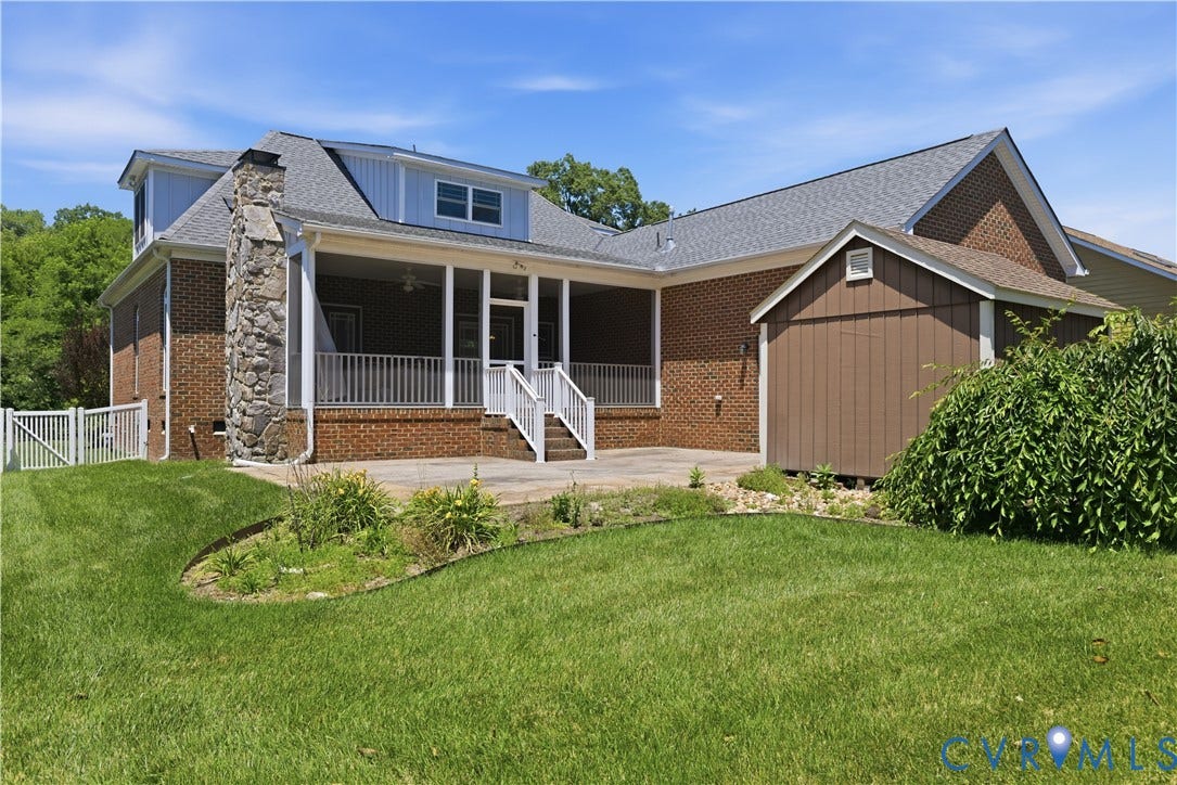 1921 Sharbel Circle, Glen Allen, VA 23059 1921 Sharbel Circle, Glen Allen, VA 23059
