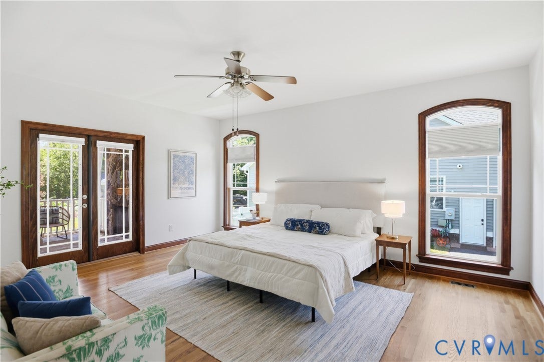 1921 Sharbel Circle, Glen Allen, VA 23059 1921 Sharbel Circle, Glen Allen, VA 23059