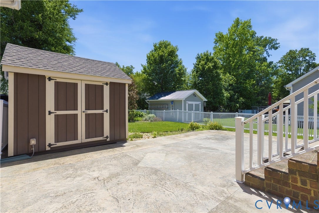 1921 Sharbel Circle, Glen Allen, VA 23059 1921 Sharbel Circle, Glen Allen, VA 23059