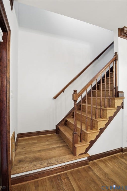 1921 Sharbel Circle, Glen Allen, VA 23059 1921 Sharbel Circle, Glen Allen, VA 23059