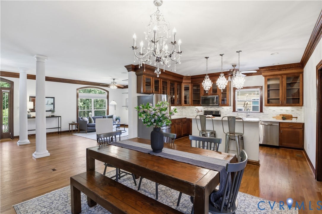 1921 Sharbel Circle, Glen Allen, VA 23059 1921 Sharbel Circle, Glen Allen, VA 23059