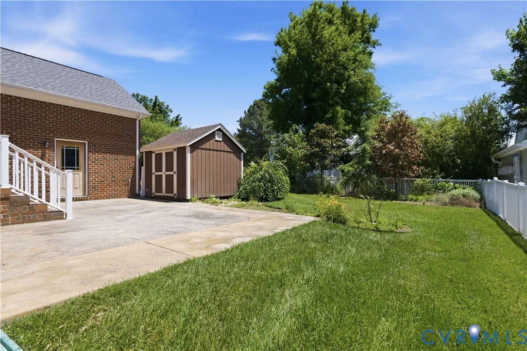 1921 Sharbel Circle, Glen Allen, VA 23059 1921 Sharbel Circle, Glen Allen, VA 23059