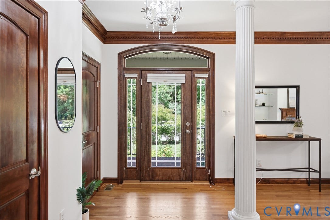1921 Sharbel Circle, Glen Allen, VA 23059 1921 Sharbel Circle, Glen Allen, VA 23059
