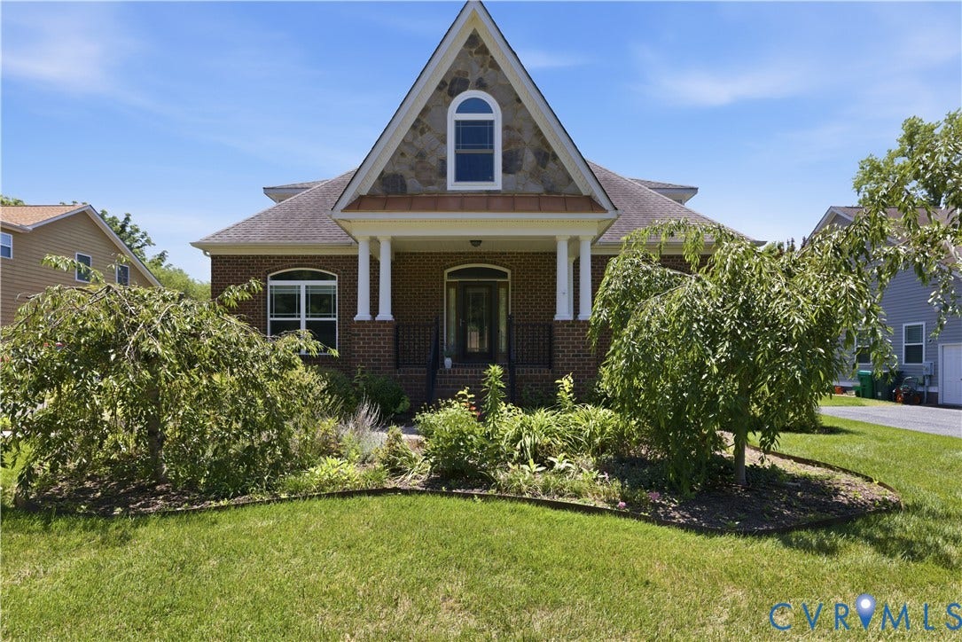1921 Sharbel Circle, Glen Allen, VA 23059 1921 Sharbel Circle, Glen Allen, VA 23059