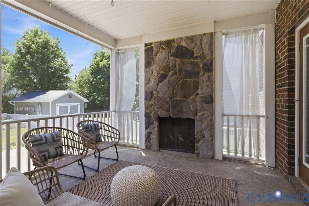 1921 Sharbel Circle, Glen Allen, VA 23059 1921 Sharbel Circle, Glen Allen, VA 23059