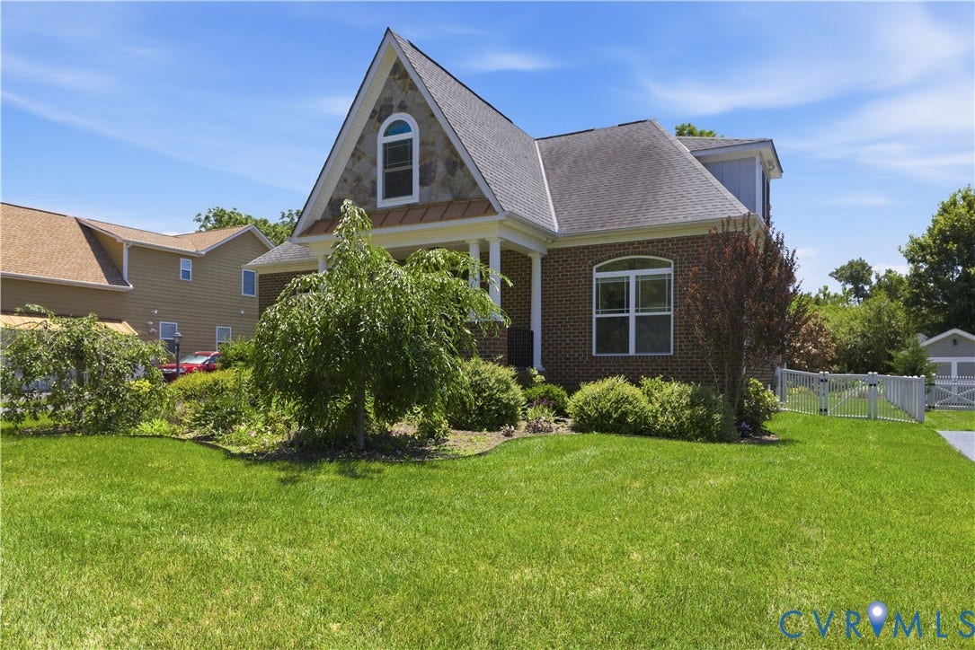 1921 Sharbel Circle, Glen Allen, VA 23059 1921 Sharbel Circle, Glen Allen, VA 23059