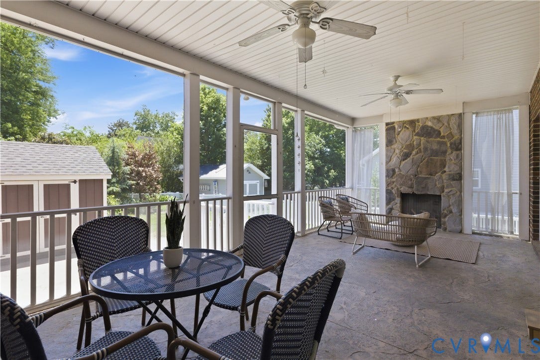 1921 Sharbel Circle, Glen Allen, VA 23059 1921 Sharbel Circle, Glen Allen, VA 23059