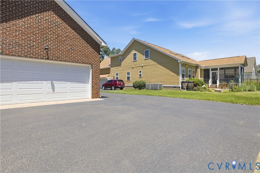 1921 Sharbel Circle, Glen Allen, VA 23059 1921 Sharbel Circle, Glen Allen, VA 23059