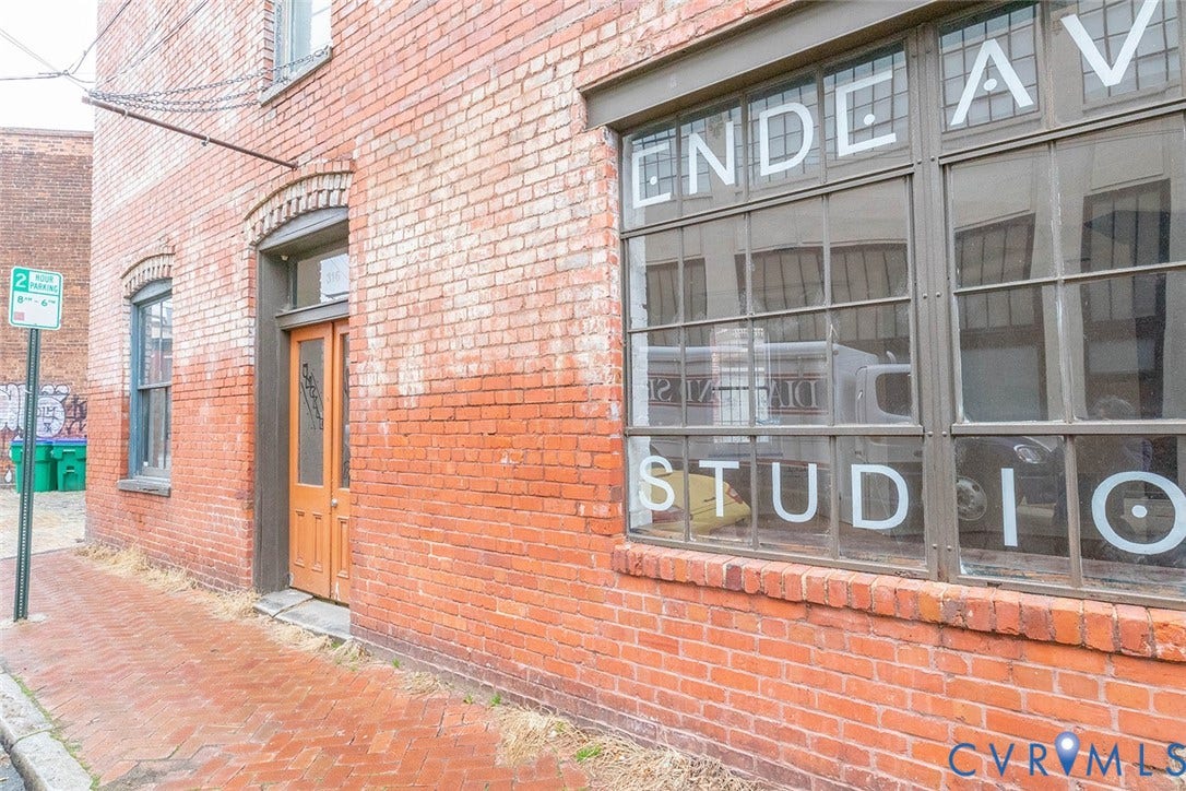316 Brook Road, Richmond, VA 23220 316 Brook Road, Richmond, VA 23220