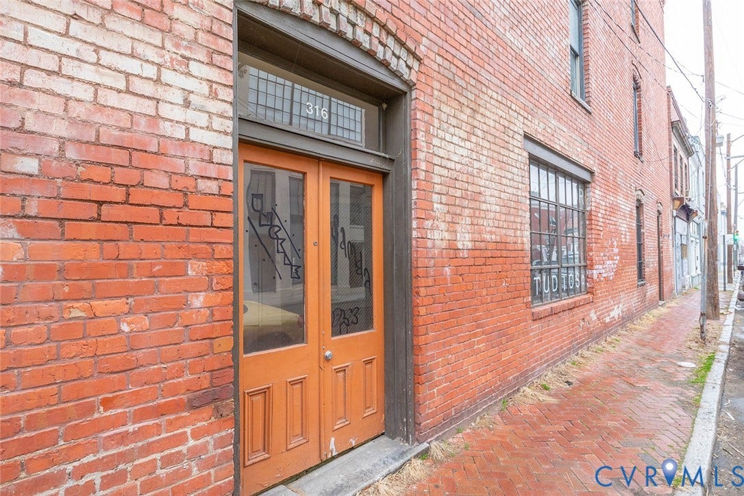 316 Brook Road, Richmond, VA 23220 316 Brook Road, Richmond, VA 23220