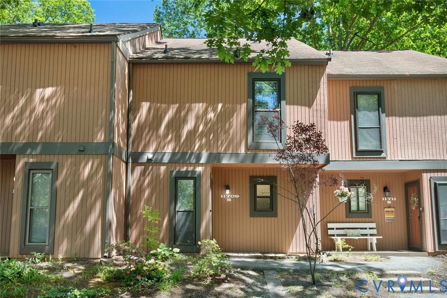 Property photo for 11709 S Briar Patch Drive, Midlothian, VA
