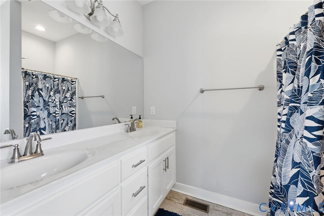 8900 Rock Cedar Road, New Kent, VA 23124 8900 Rock Cedar Road, New Kent, VA 23124
