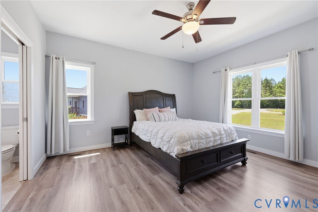 8900 Rock Cedar Road, New Kent, VA 23124 8900 Rock Cedar Road, New Kent, VA 23124