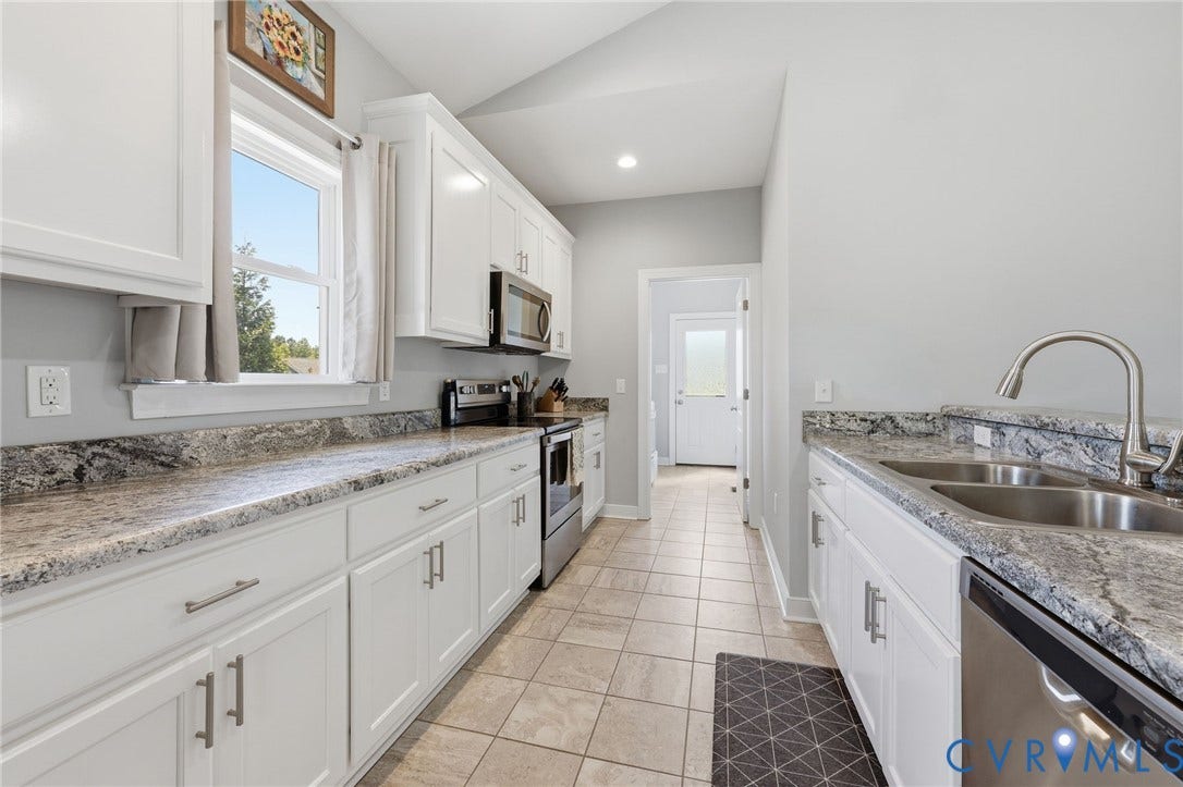 8900 Rock Cedar Road, New Kent, VA 23124 8900 Rock Cedar Road, New Kent, VA 23124