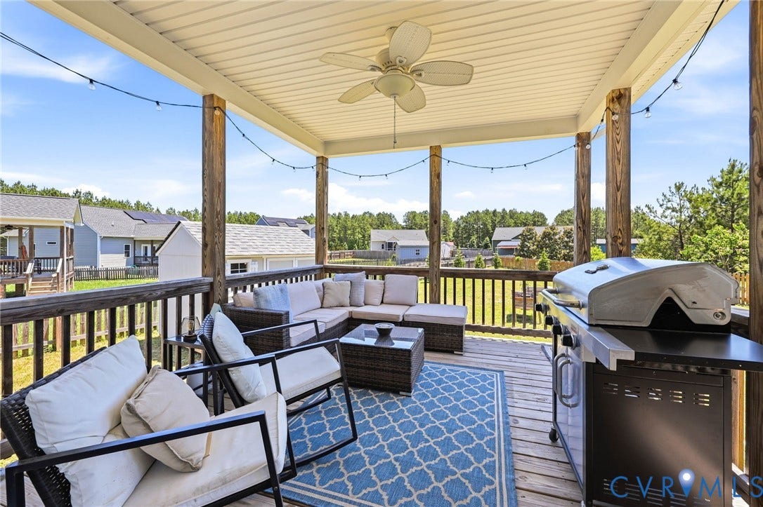 8900 Rock Cedar Road, New Kent, VA 23124 8900 Rock Cedar Road, New Kent, VA 23124
