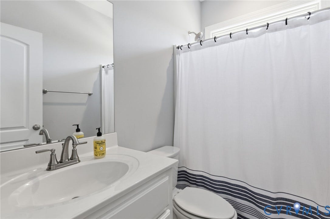 8900 Rock Cedar Road, New Kent, VA 23124 8900 Rock Cedar Road, New Kent, VA 23124