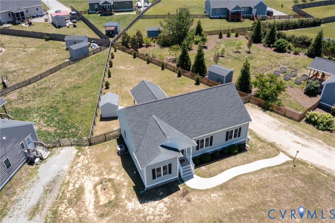 8900 Rock Cedar Road, New Kent, VA 23124 8900 Rock Cedar Road, New Kent, VA 23124