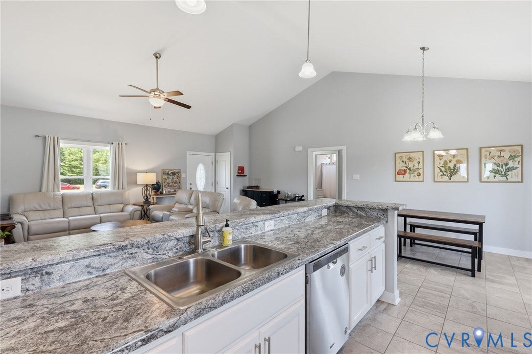 8900 Rock Cedar Road, New Kent, VA 23124 8900 Rock Cedar Road, New Kent, VA 23124