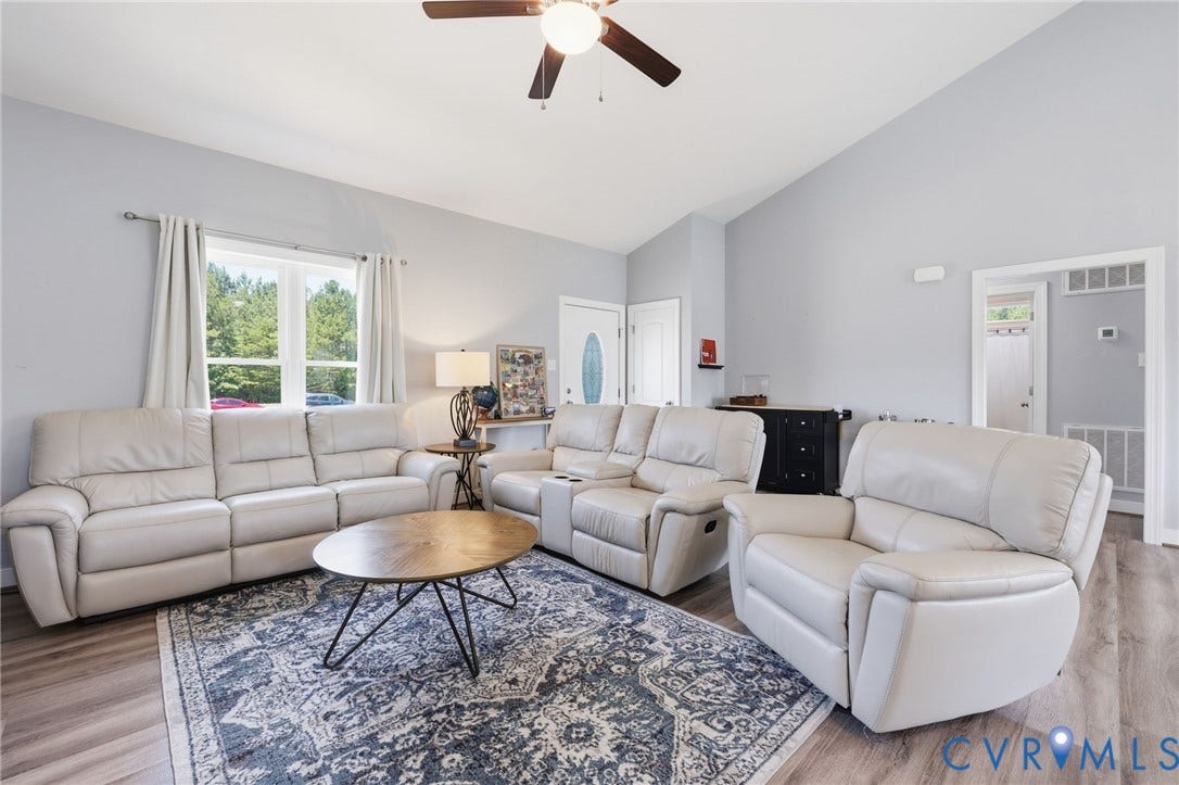 8900 Rock Cedar Road, New Kent, VA 23124 8900 Rock Cedar Road, New Kent, VA 23124