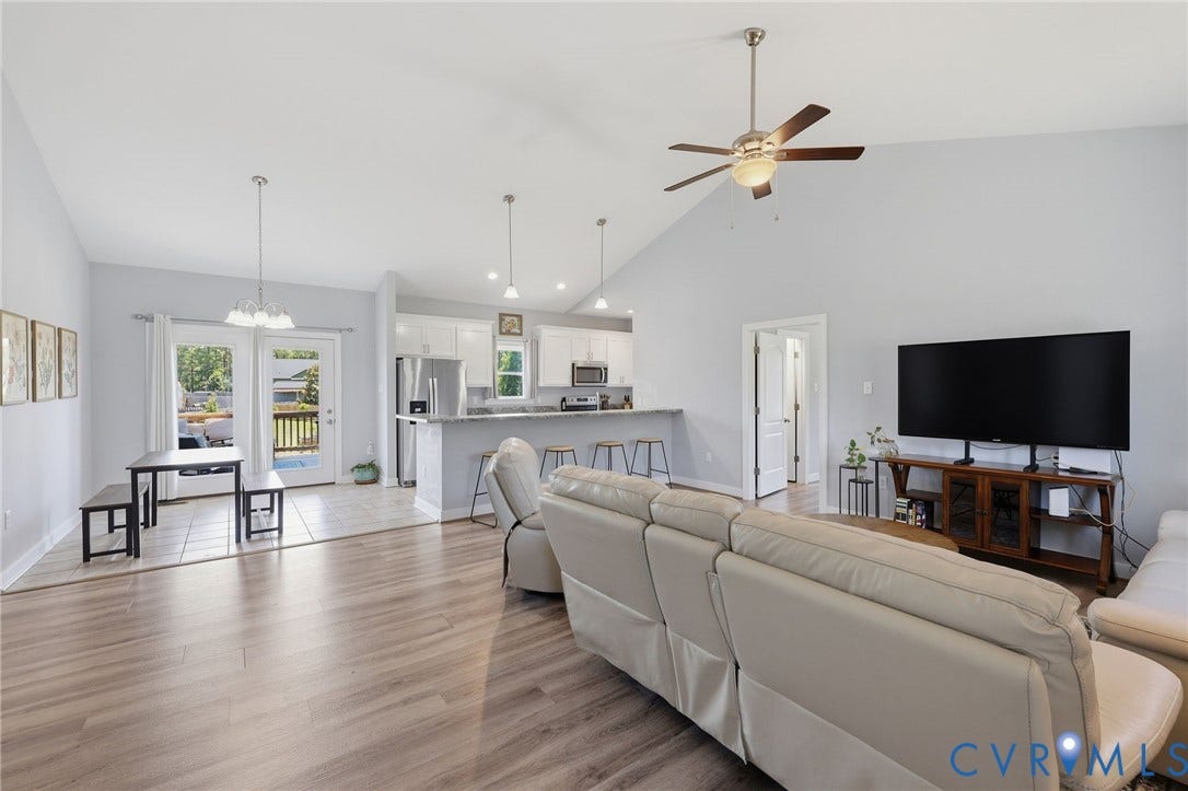 8900 Rock Cedar Road, New Kent, VA 23124 8900 Rock Cedar Road, New Kent, VA 23124