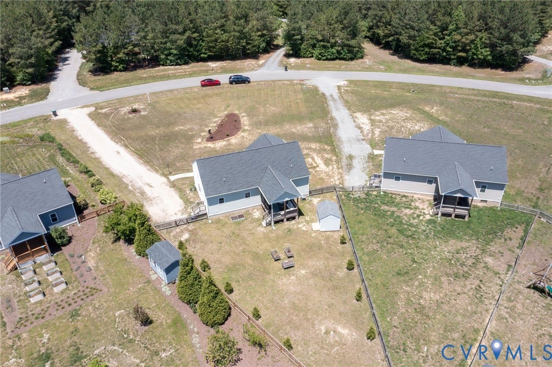 8900 Rock Cedar Road, New Kent, VA 23124 8900 Rock Cedar Road, New Kent, VA 23124
