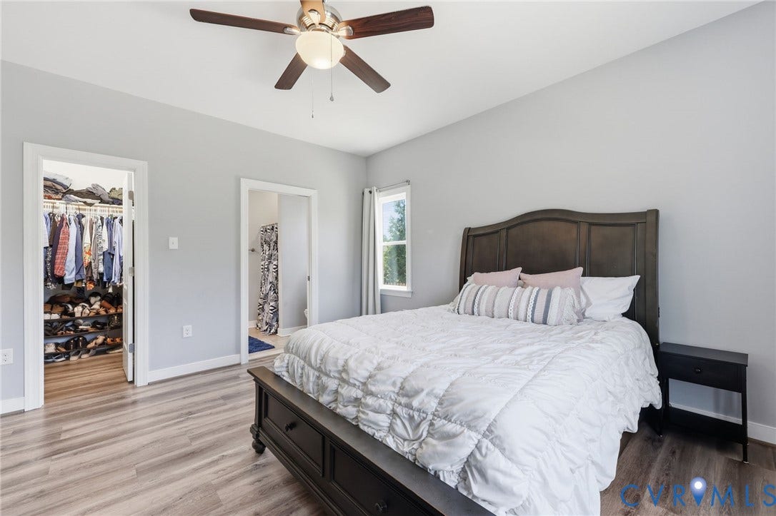 8900 Rock Cedar Road, New Kent, VA 23124 8900 Rock Cedar Road, New Kent, VA 23124
