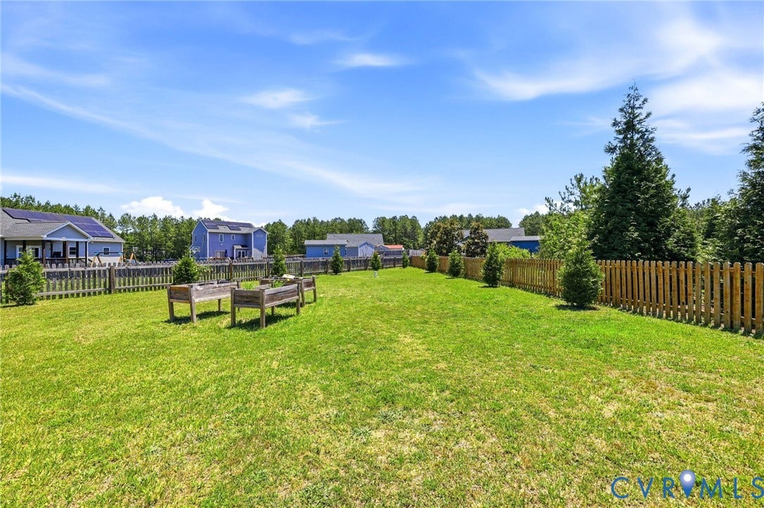8900 Rock Cedar Road, New Kent, VA 23124 8900 Rock Cedar Road, New Kent, VA 23124