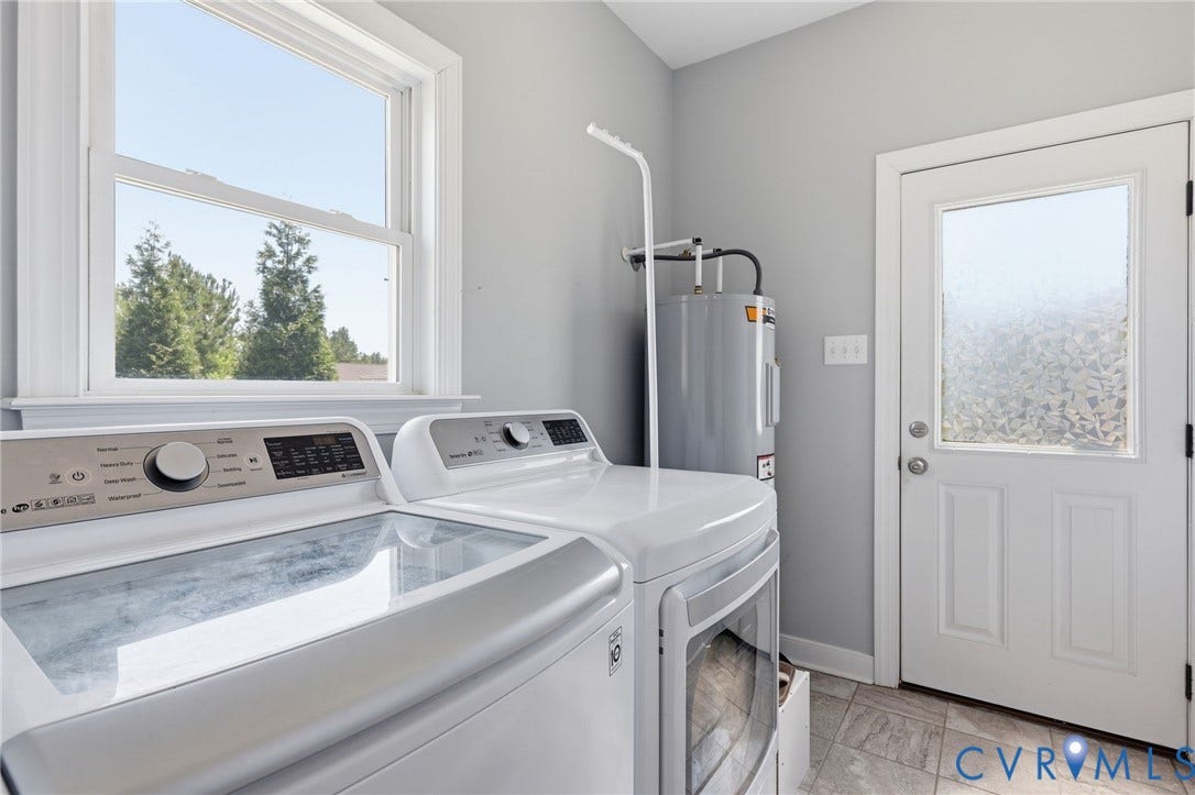 8900 Rock Cedar Road, New Kent, VA 23124 8900 Rock Cedar Road, New Kent, VA 23124