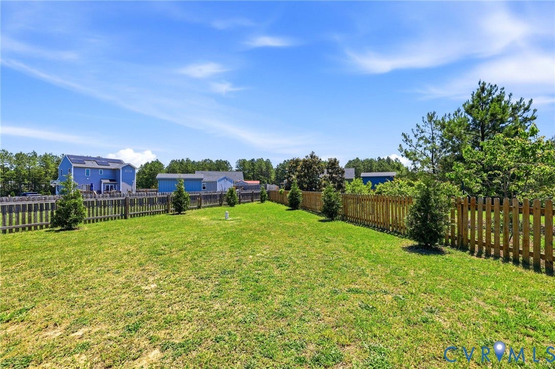 8900 Rock Cedar Road, New Kent, VA 23124 8900 Rock Cedar Road, New Kent, VA 23124