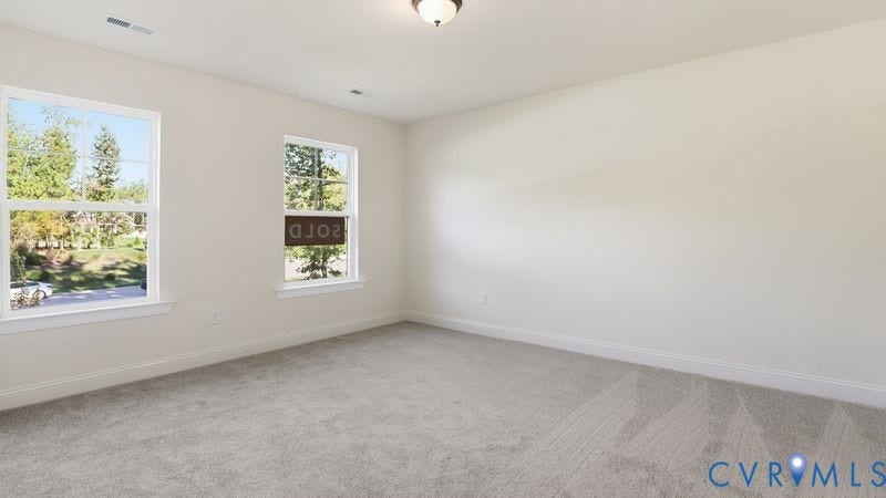 This home is to be built. The photo represents the plan, not the actual home. Design selections may vary.