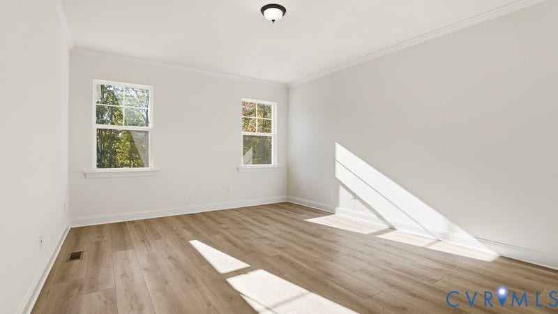 This home is to be built. The photo represents the plan, not the actual home. Design selections may vary.