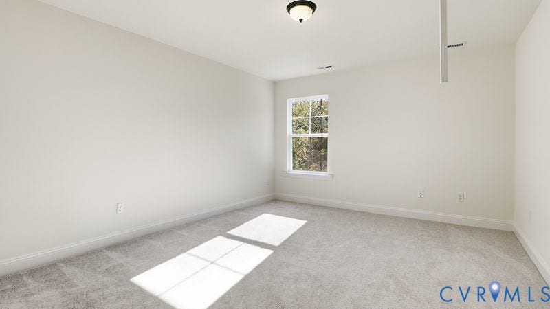 This home is to be built. The photo represents the plan, not the actual home. Design selections may vary.