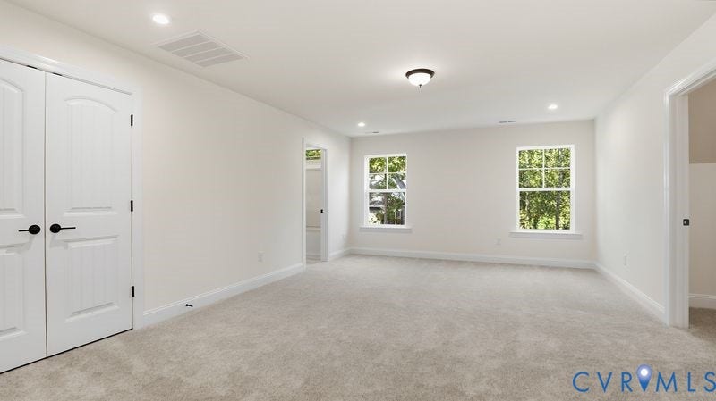 This home is to be built. The photo represents the plan, not the actual home. Design selections may vary.
