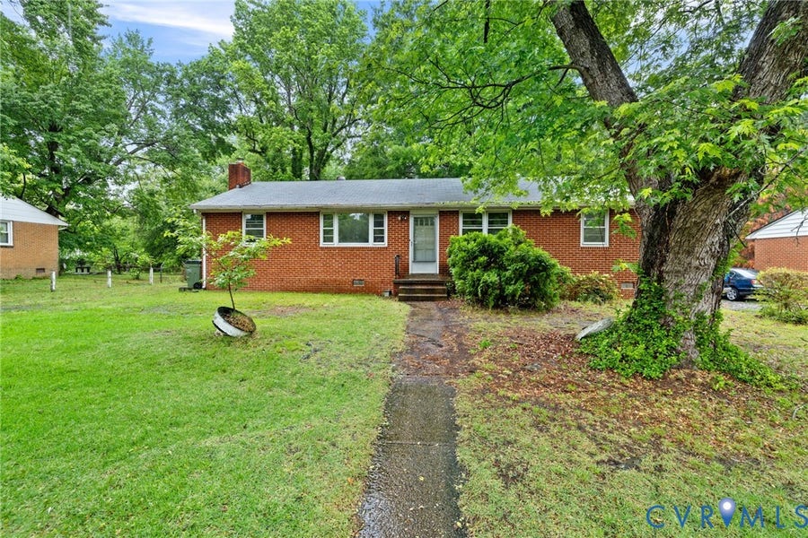 Property photo for 5720 Ullswater Avenue, Richmond, VA