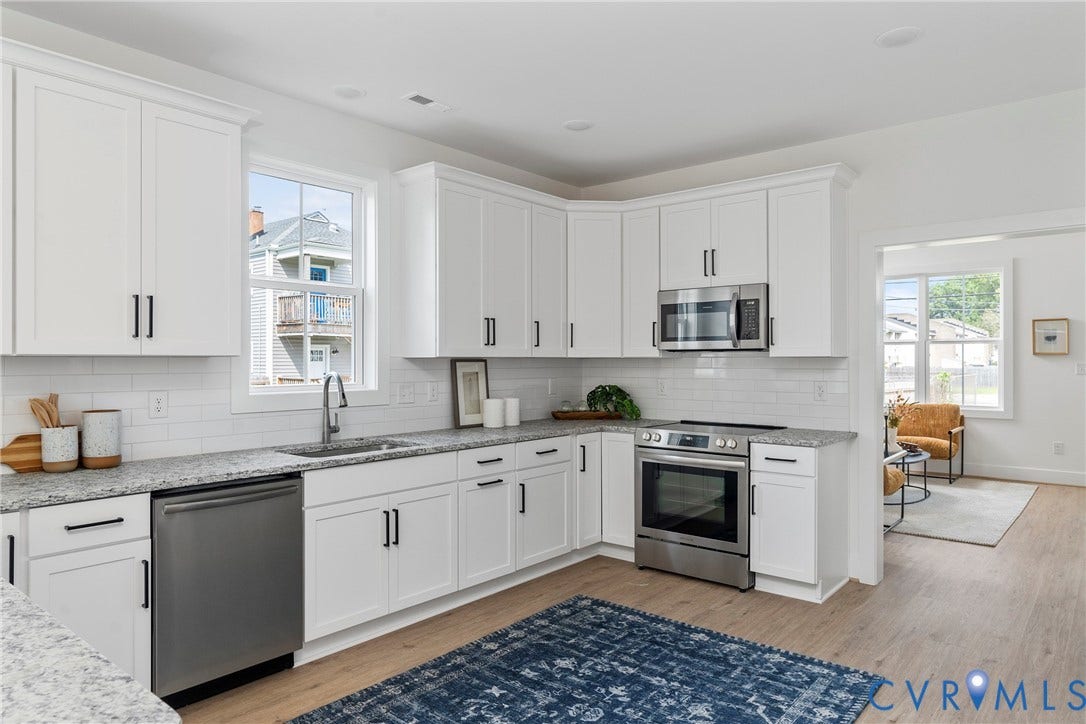 4342 North Avenue, Ginter Park, Richmond, VA 23222 4342 North Avenue, Ginter Park, Richmond, VA 23222