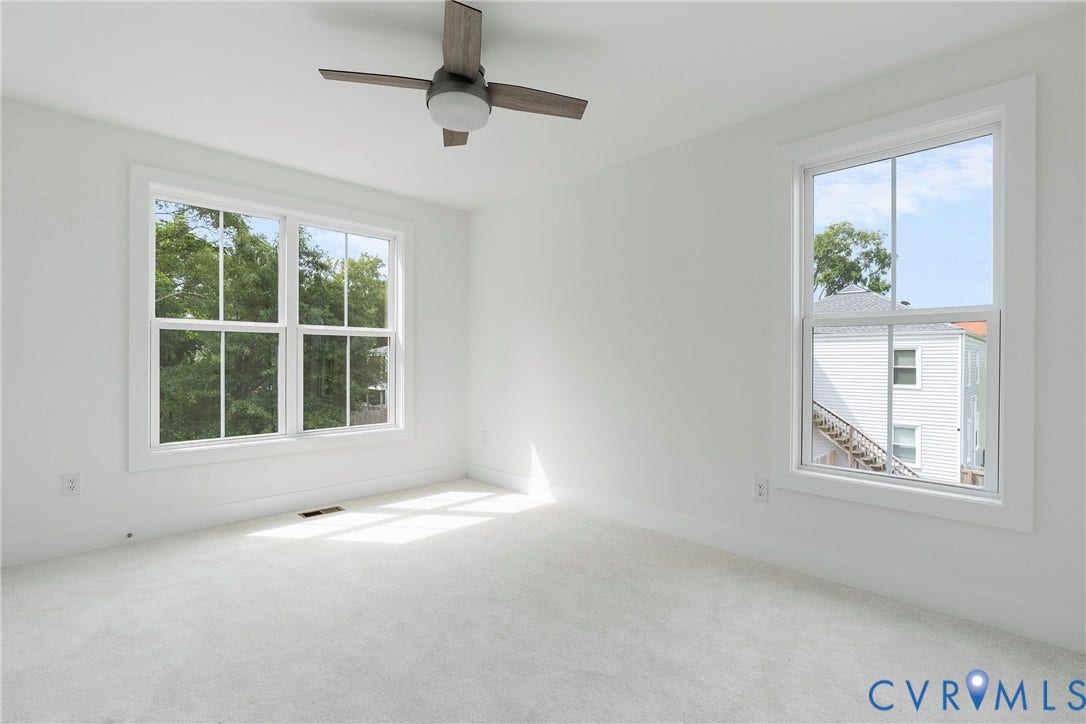 4342 North Avenue, Ginter Park, Richmond, VA 23222 4342 North Avenue, Ginter Park, Richmond, VA 23222