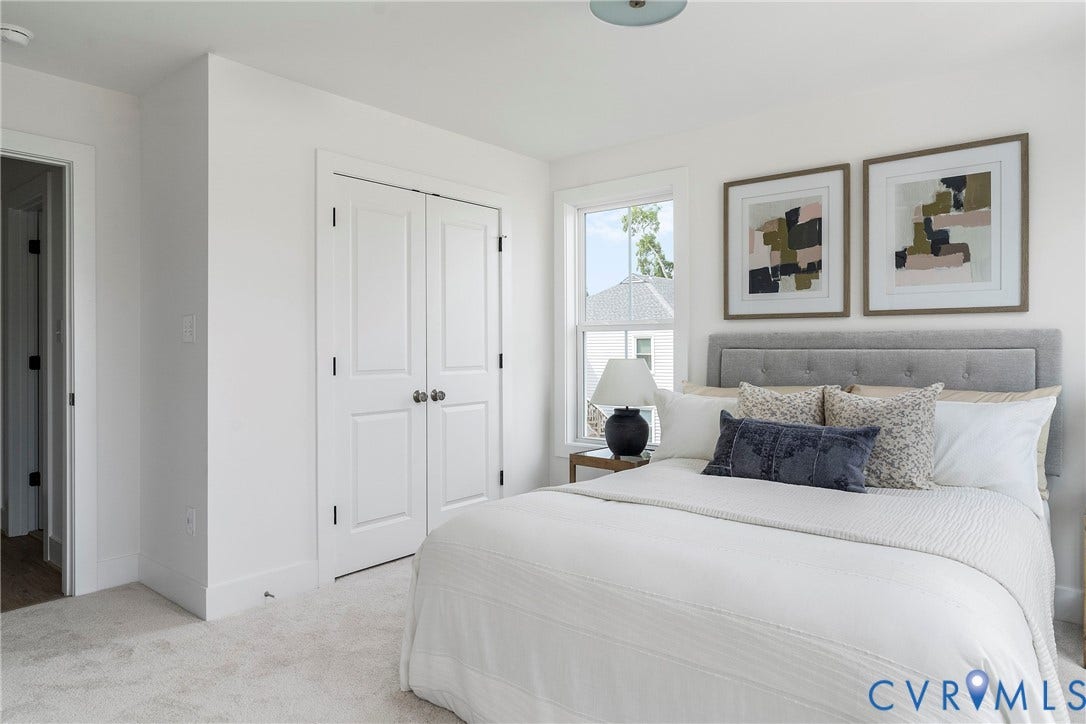 4342 North Avenue, Ginter Park, Richmond, VA 23222 4342 North Avenue, Ginter Park, Richmond, VA 23222