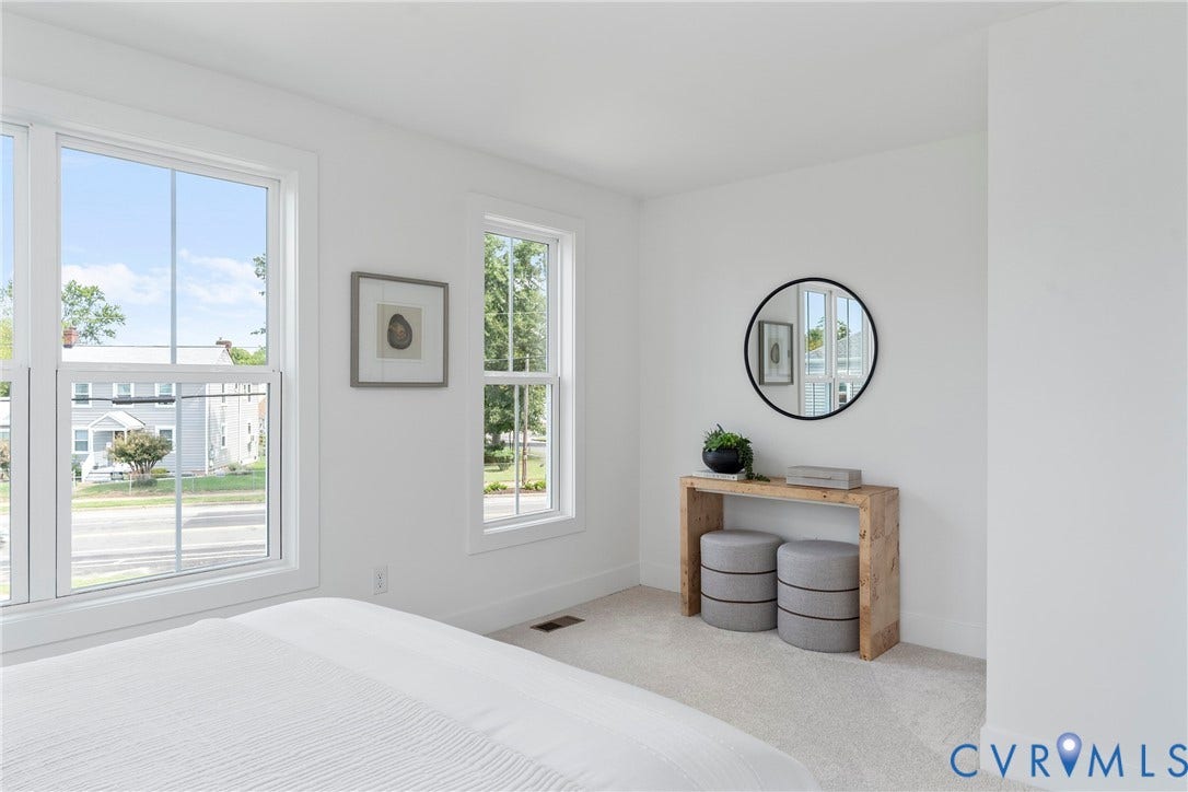4342 North Avenue, Ginter Park, Richmond, VA 23222 4342 North Avenue, Ginter Park, Richmond, VA 23222