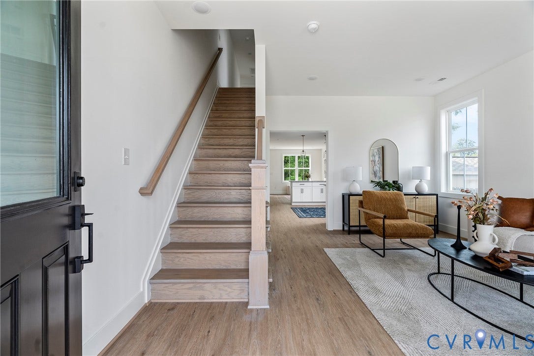 4342 North Avenue, Ginter Park, Richmond, VA 23222 4342 North Avenue, Ginter Park, Richmond, VA 23222