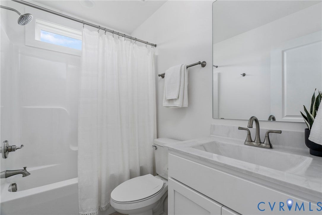 4342 North Avenue, Ginter Park, Richmond, VA 23222 4342 North Avenue, Ginter Park, Richmond, VA 23222