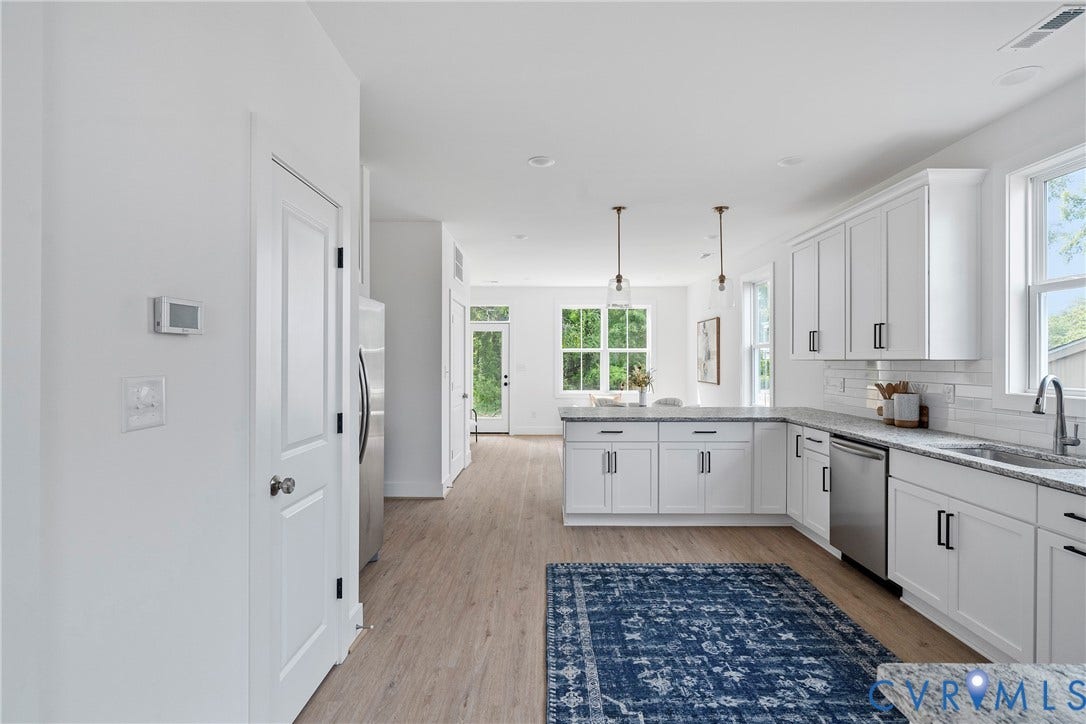 4342 North Avenue, Ginter Park, Richmond, VA 23222 4342 North Avenue, Ginter Park, Richmond, VA 23222