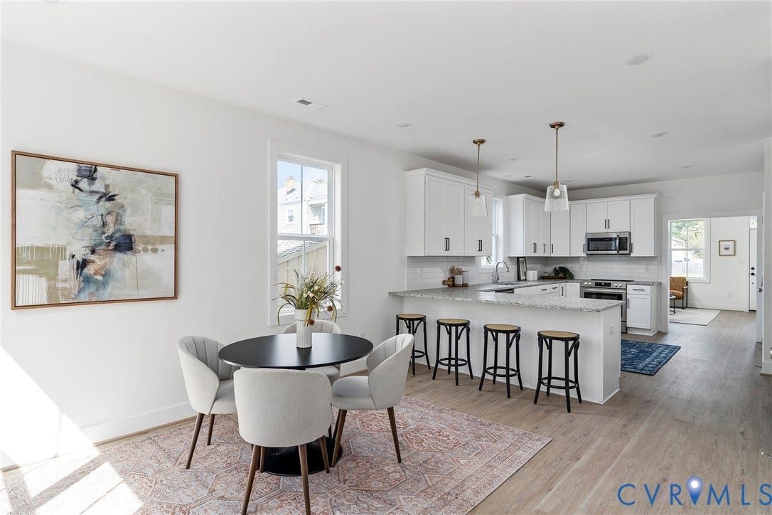 4342 North Avenue, Ginter Park, Richmond, VA 23222 4342 North Avenue, Ginter Park, Richmond, VA 23222
