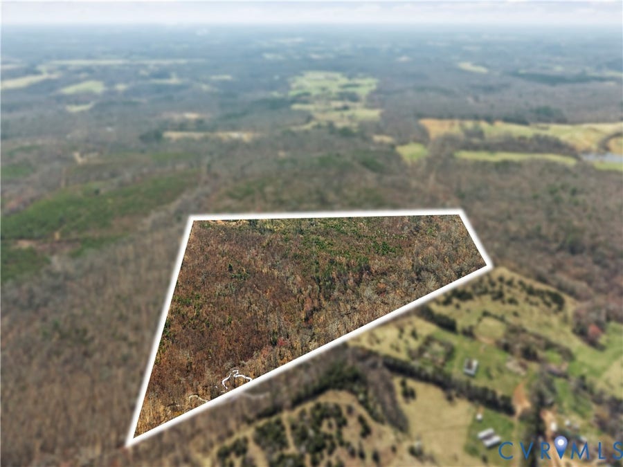 Property photo for 80.70 Acres Near Kendall Road, Unionville, VA