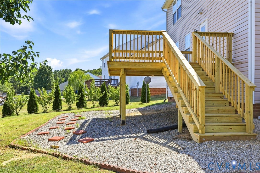 2931 Littlebury Drive, Chesterfield, VA 23831