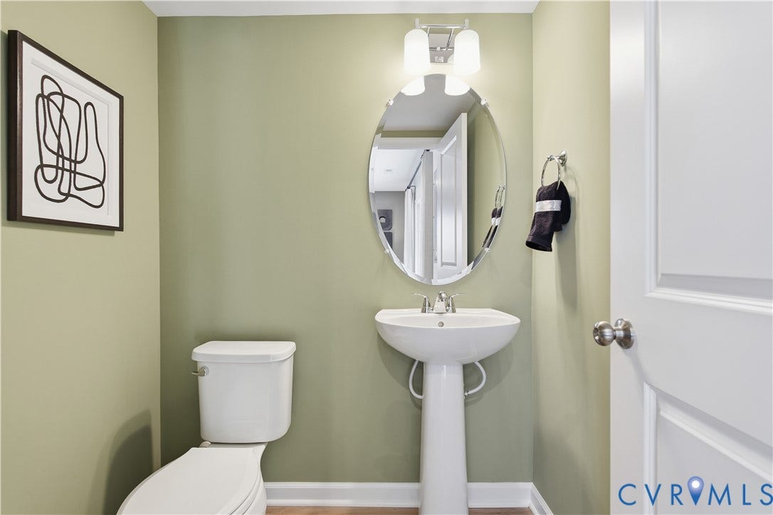 510 Sybil Street, Glen Allen, VA 23060