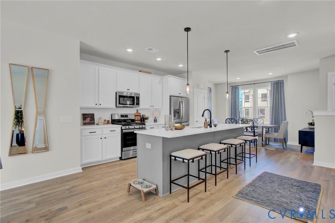 510 Sybil Street, Glen Allen, VA 23060