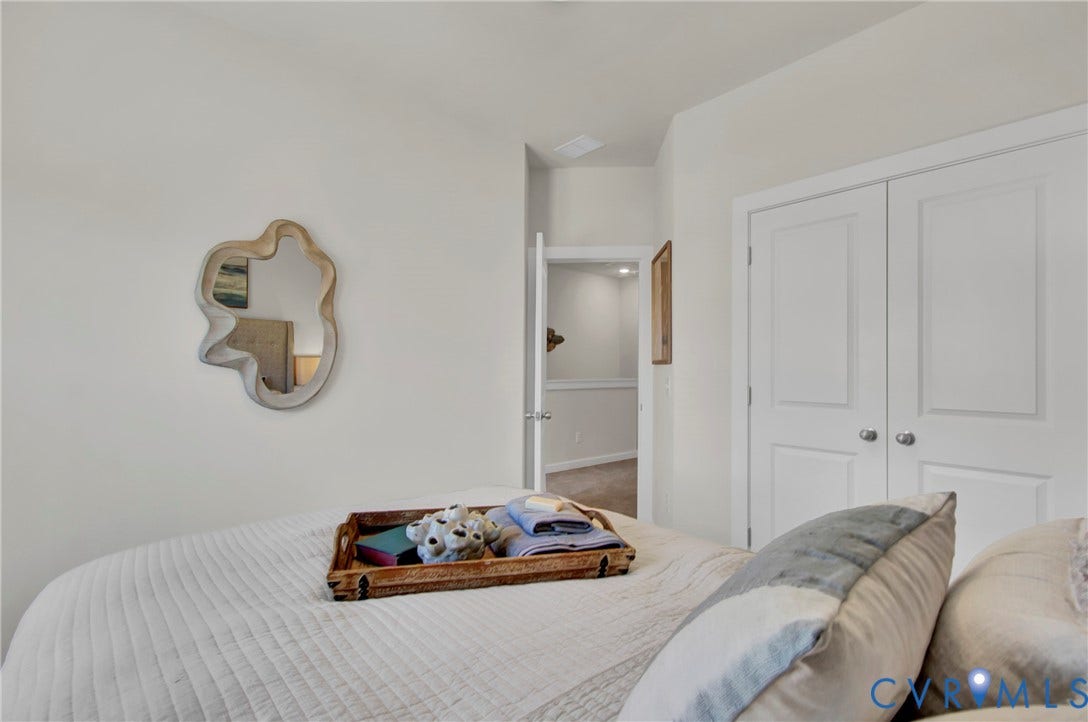 510 Sybil Street, Glen Allen, VA 23060